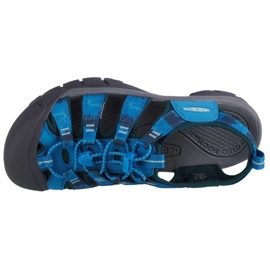 Sandale Keen Newport H2 W 1027356 albastru 2