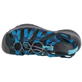 Sandale Keen Whisper W 1027362 albastru 2