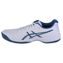 Pantofi Asics Gel-Game 9 M 1041A337-102 alb 1