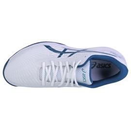 Pantofi Asics Gel-Game 9 M 1041A337-102 alb 2