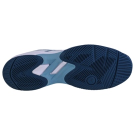 Pantofi Asics Gel-Game 9 M 1041A337-102 alb 3