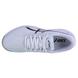Pantofi Asics Gel-Game 9 Clay/Oc M 1041A358-100 alb 2