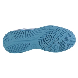 Pantofi Asics Gel-Dedicate 8 W 1042A237-400 albastru albastru 3