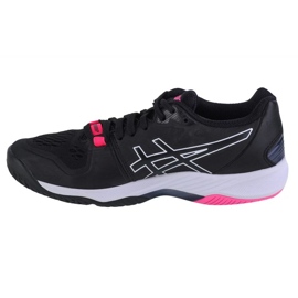 Pantofi Asics Sky Elite Ff 2 W 1052A053-001 negru negru 1