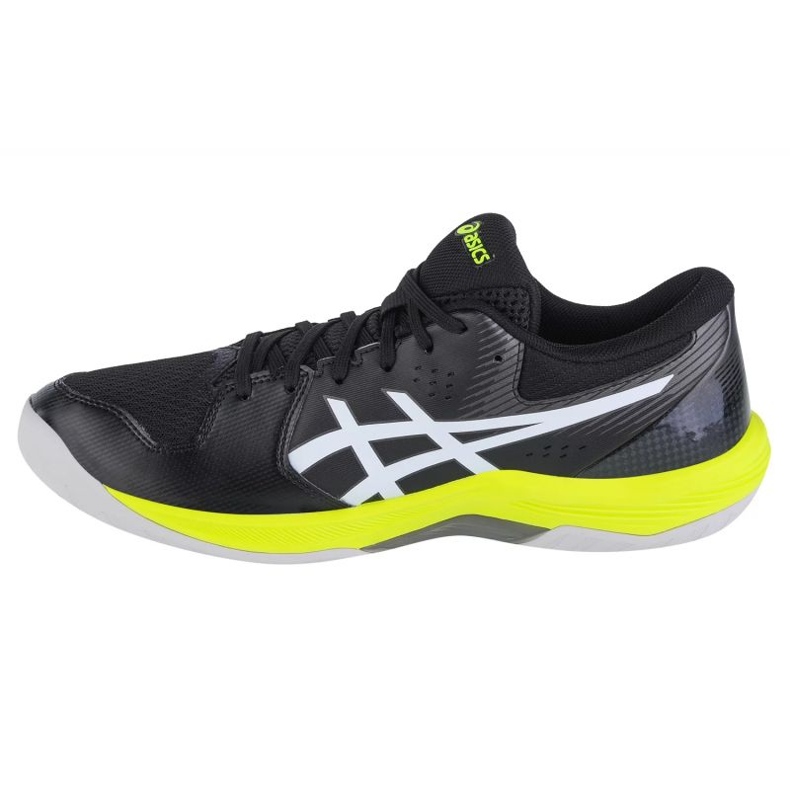 Pantofi Asics Beyond Ff M 1071A092-001 negru negru 1