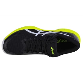 Pantofi Asics Beyond Ff M 1071A092-001 negru negru 2