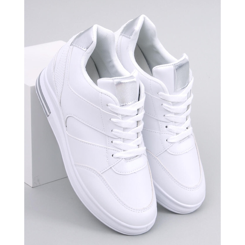 Pantofi sport Rinno White alb 1 Pantofi sport Rinno White alb 1