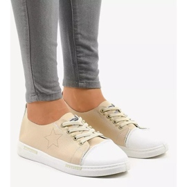 Adidași clasici bej QW8371-3 1