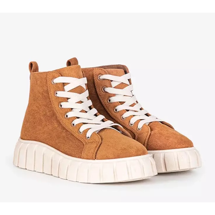 Tenisi Christal maro 2