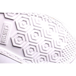 Pantofi Copii Cu Velcro Big Star JJ374056 Galben 4