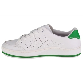 Pantofi Rieker W M5907-80 alb 1