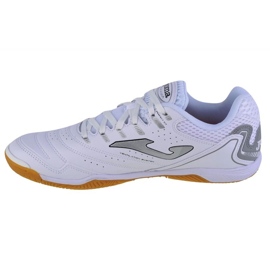 Pantofi Joma Maxima 2302 In M MAXW2302IN alb alb 1