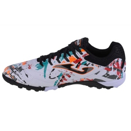 Pantofi Joma Maxima 2332 Tf M MAXW2332TF alb alb 1