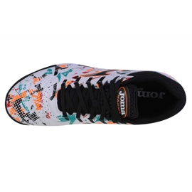 Pantofi Joma Maxima 2332 Tf M MAXW2332TF alb alb 2