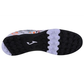 Pantofi Joma Maxima 2332 Tf M MAXW2332TF alb alb 3