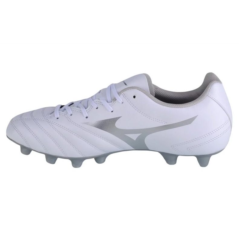 Pantofi Mizuno Monarcida Neo Ii Fg M P1GA232504 alb alb 1