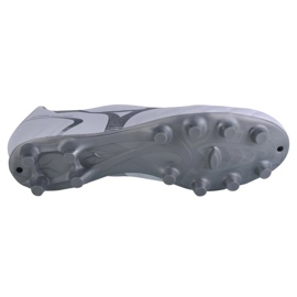 Pantofi Mizuno Monarcida Neo Ii Fg M P1GA232504 alb alb 3