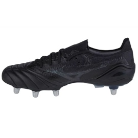 Pantofi Mizuno Morelia Neo Iii Beta Elite Si M P1GC229299 negru negru 1