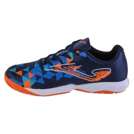 Pantofi Joma Propulsion 2303 In Jr PRJW2303IN albastru 1