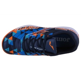 Pantofi Joma Propulsion 2303 In Jr PRJW2303IN albastru 2