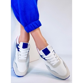 Adidași de damă Cagle Grey gri 1