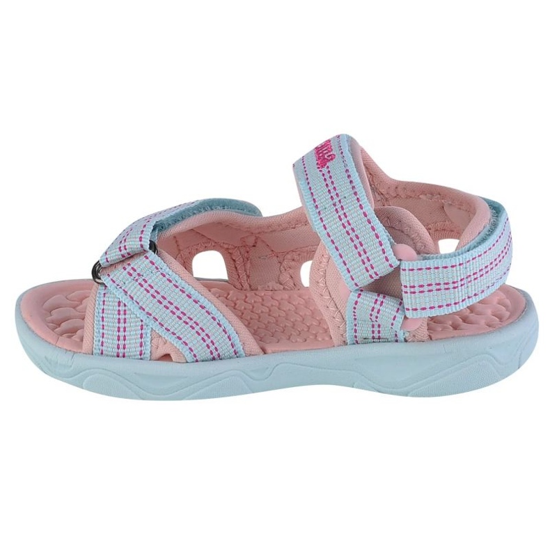 Sandale Joma S.Wave Jr 2327 SWAVJS2327V albastru 1