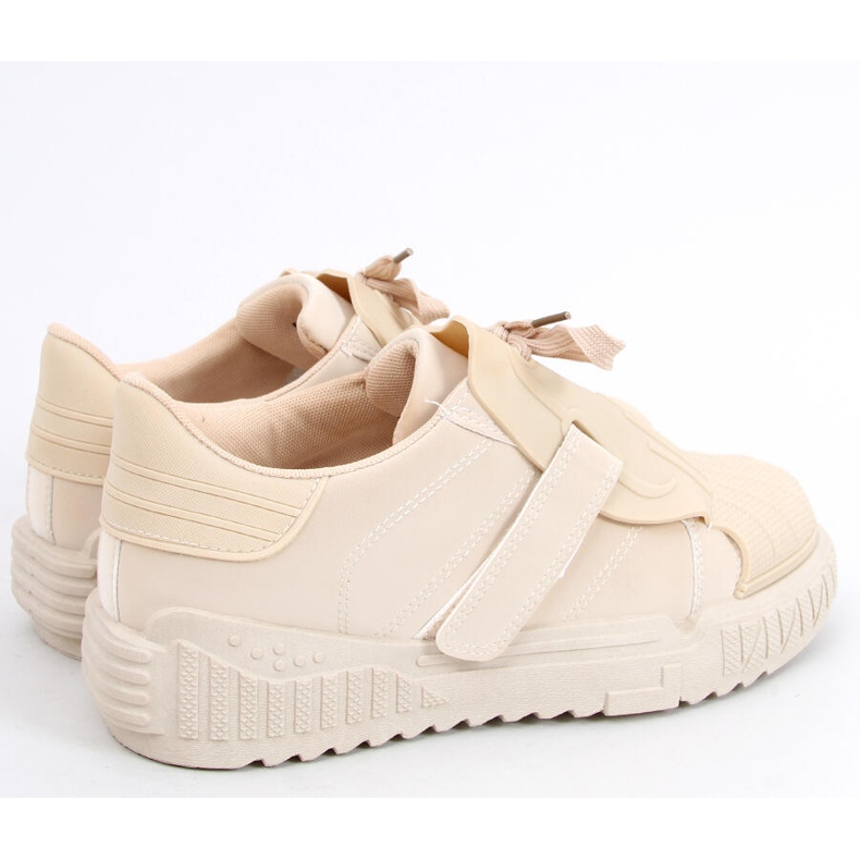 Adidasi de dama Melbo Beige bej 1