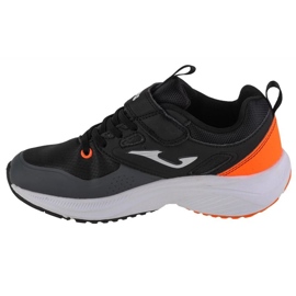 Pantofi Joma Ferro Jr 2201 JFERRW2201VC negru 1