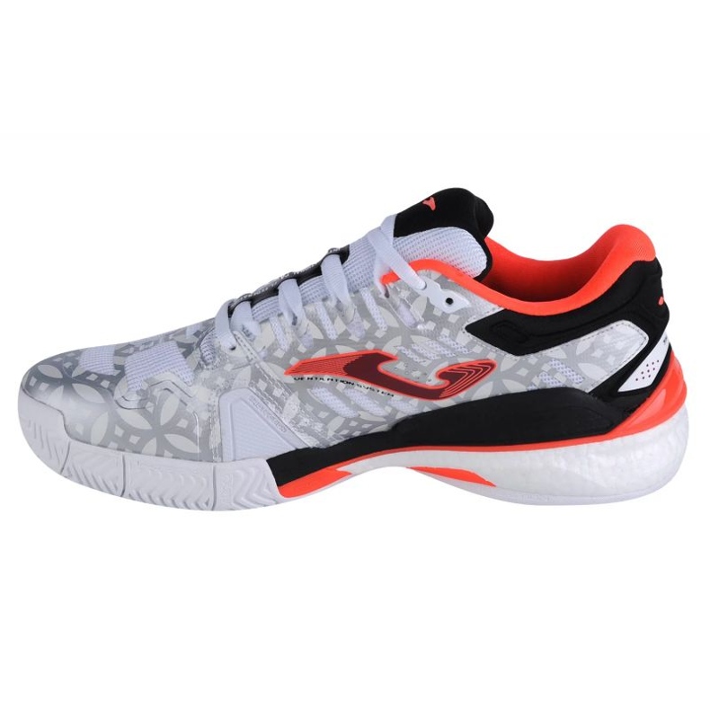 Pantofi Joma T.Slam Lady 2392 W TFIPLS2392P alb 1