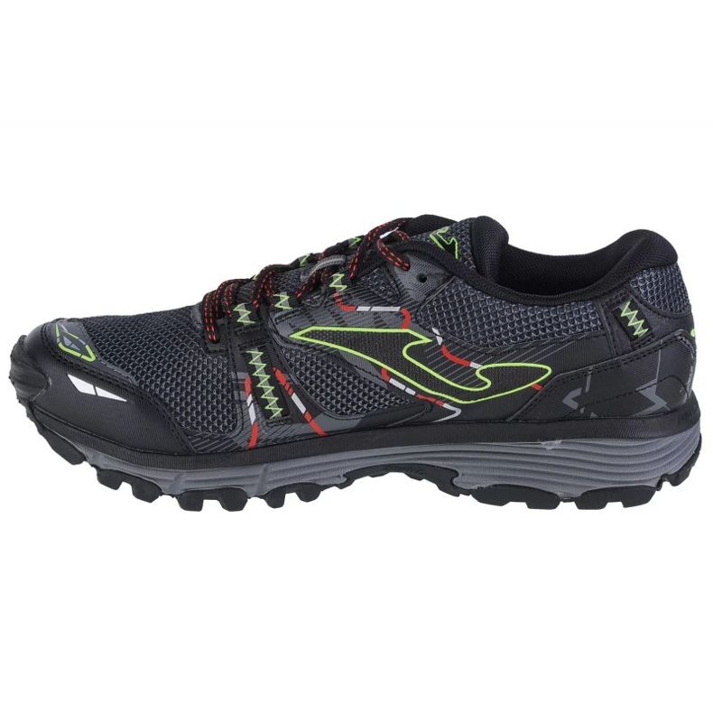 Pantofi Joma TK.Shock Barbati 2201 M TKSHOW2201 negru 1