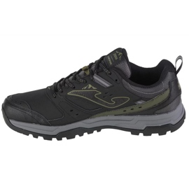 Pantofi Joma TK.Tanaq Repellent Barbati 2201 M TKTANW2201 negru 1