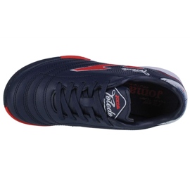 Pantofi Joma Toledo 2203 Tf Jr TOJW2203TF albastru albastru 2