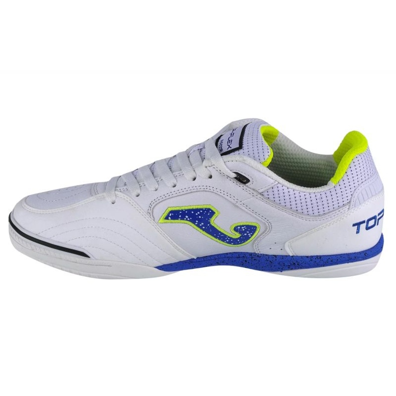Pantofi Joma Top Flex 2342 In M TOPW2342IN alb alb 1