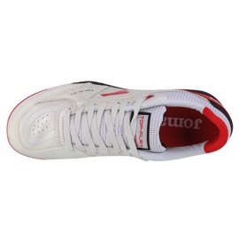 Pantofi Joma Top Flex Rebound 2203 În M TORS2232IN alb alb 2