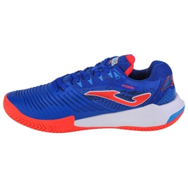 Pantofi Joma T.Point Barbati 2204 M TPOINS2204T albastru 1