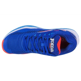 Pantofi Joma T.Point Barbati 2204 M TPOINS2204T albastru 2