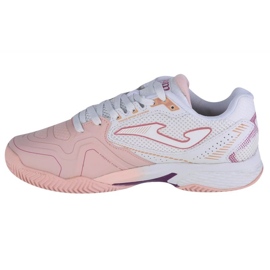 Pantofi Joma T.Set Lady 2213 W TSELW2213P alb 1