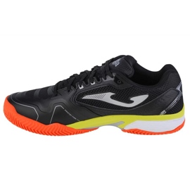 Set Pantofi Joma Bărbați 2201 M TSETW2201P negru 1