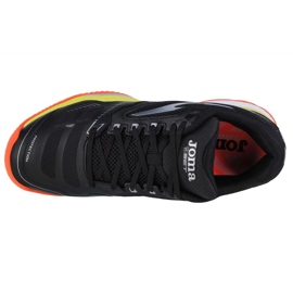 Set Pantofi Joma Bărbați 2201 M TSETW2201P negru 2