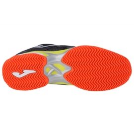 Set Pantofi Joma Bărbați 2201 M TSETW2201P negru 3