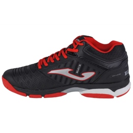 Pantofi Joma V.Block Barbati 2301 M VBLOKS2301 negru negru 1