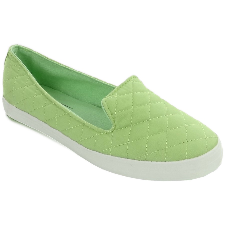 Slip-on matlasat 9907 / RL-925 acvamarin multicolor 1
