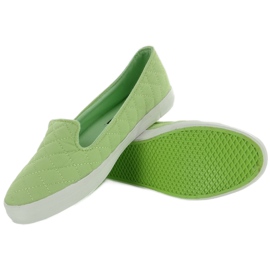 Slip-on matlasat 9907 / RL-925 acvamarin multicolor 3