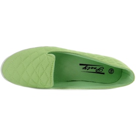 Slip-on matlasat 9907 / RL-925 acvamarin multicolor 4