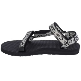 Teva Sandals W Original Universal Sandals W 1003987-BWBLC alb 1