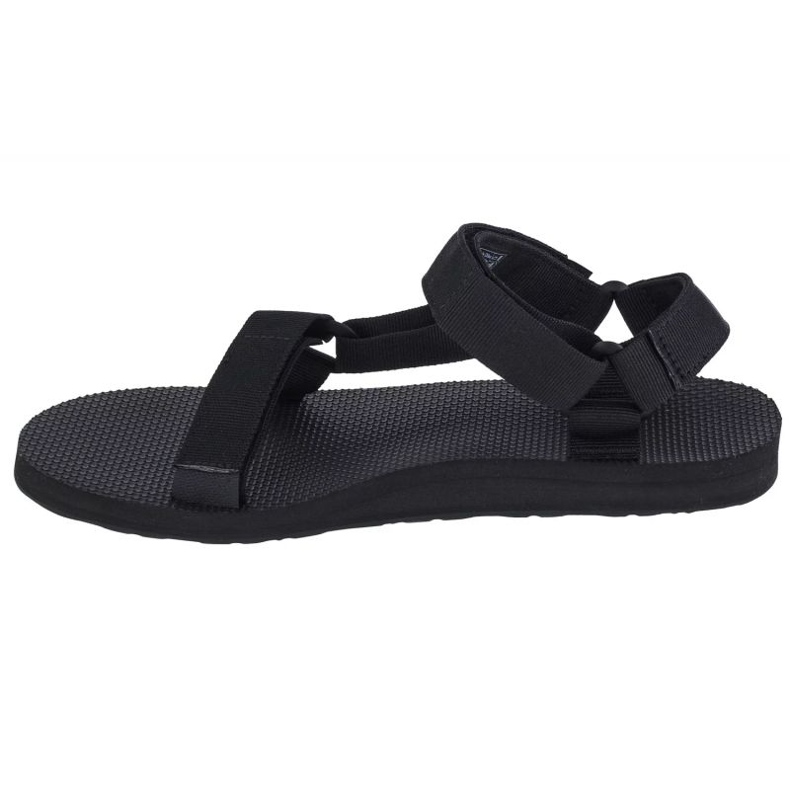 Sandale Teva M Original Universal Sandale M 1004010-BLK negru 1