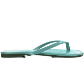 Flip-flops IR-223 lt. albastru 3