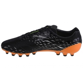 Pantofi Joma Evolution Cup 2301 Ag M ECUS2301AG negru negru 1