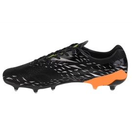Pantofi Joma Evolution Cup 2301 Fg M ECUS2301FG negru negru 1
