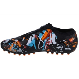 Pantofi Joma Evolution 2316 Ag M EVOS2331AG negru negru 1